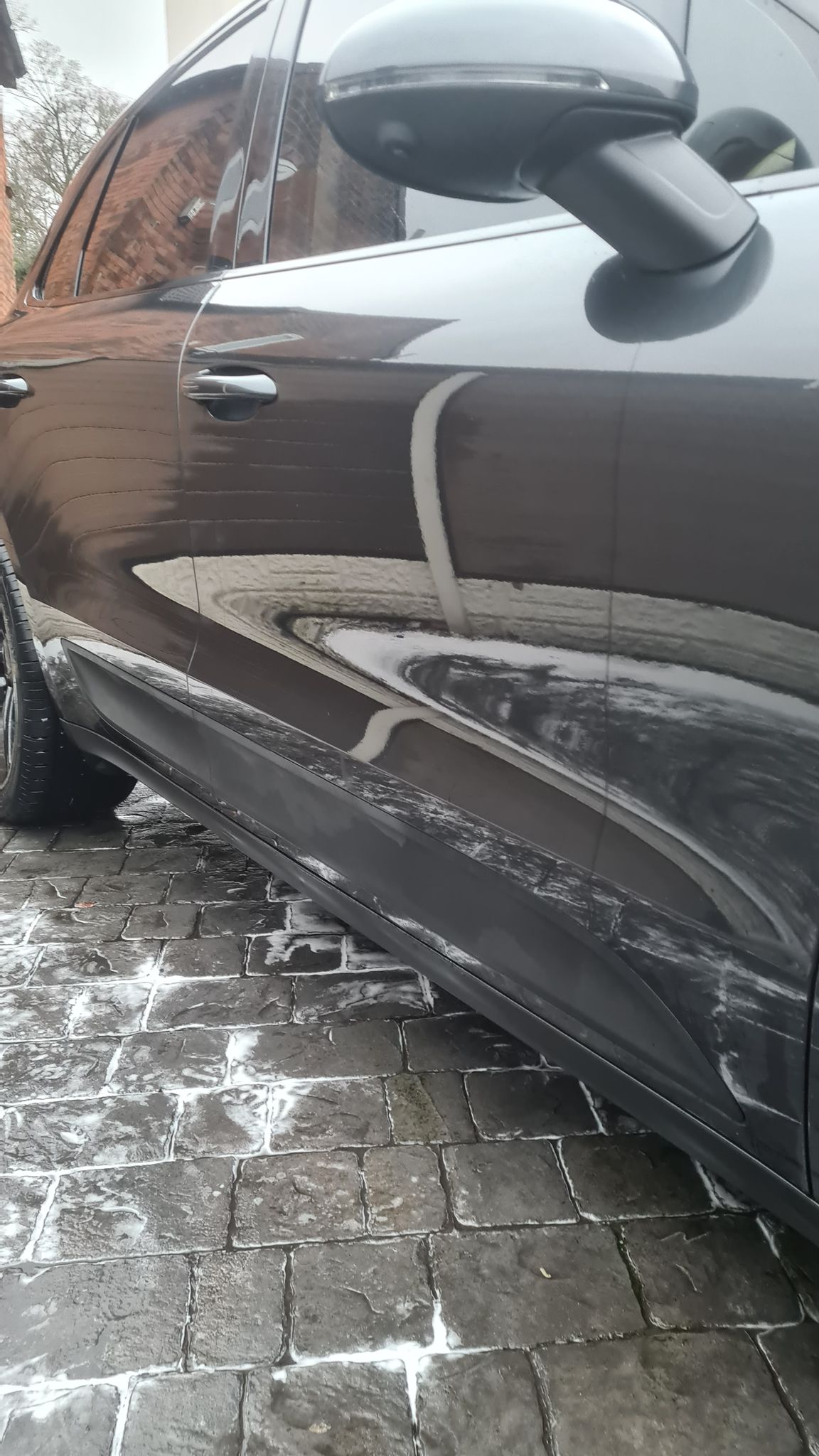 Interior Clean in West Midlands